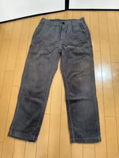 RHCロンハーマンコーデュロイパンツ