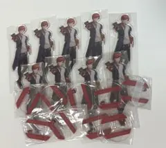 ローレン・イロアス アクリルスタンド ホワイトデー 2023 にじさんじ