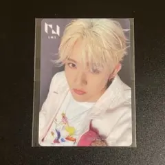 田島将吾 クリア トレカ HMV ウィンマジ THE WINTER MAGIC