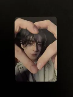 ENHYPEN ジェイク 味スタ 味の素 会場限定