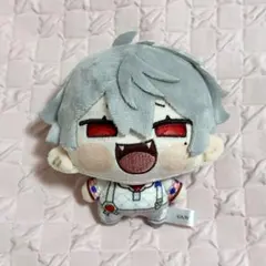 にじさんじ 葛葉 にじまるっと ぬいぐるみのサムネイル