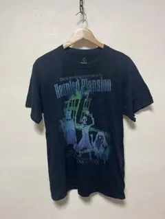 Disney ディズニー Haunted Mansion Tシャツ