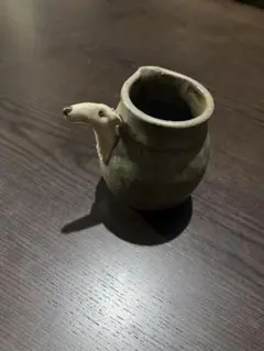 ボルゾイ陶器のサムネイル