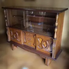 2026年最新】レトロ サイドボードの人気アイテム - メルカリ