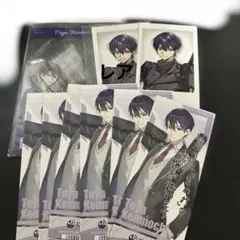 にじさんじ　剣持刀也　まとめ