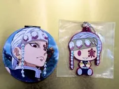 鬼滅の刃 宇髄天元セット