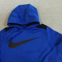 ★NIKE★ DRI-FIT プルオーバー フーディー