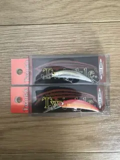 2026年最新】Twink ルアーの人気アイテム - メルカリ