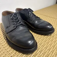 希少 REDWING レッドウィング 9103 スウェード ポストマン10D - メルカリ