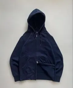 ユニクロ パーカー