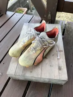 PUMA ULTRA サッカーシューズ