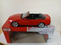 美品】1/18 2010 フォード マスタングGT コンバーチブル - メルカリ