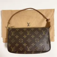 ポシェット ポーチ