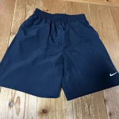 ナイキ　ジュニア　L 155 ハーフパンツ