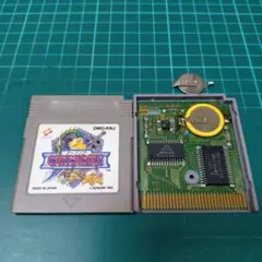 GB　カーブノア