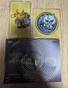 三代目 J SOUL BROTHERS STARS MATE盤 今市隆二 - メルカリ