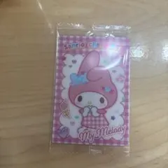 サンリオ　キャラクターズウエハース12マイメロ
