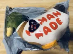 2026年最新】HUMAN MADE ぬいぐるみの人気アイテム - メルカリ