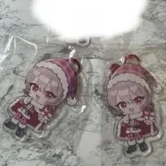 唾奇　武道館　キーホルダー　セット売り 新品未使用 唾奇 Camellia Hito 日本武道館公演限定 メタル