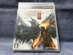 PS3☆ダンジョン シージ3☆新品・未開封品