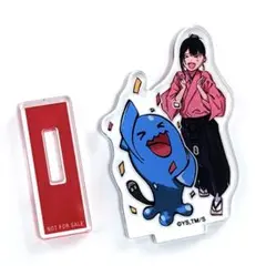ぷよぷよ通 VSアクリルマスコット フルコンプ アクリルスタンド SEGA セガ ぷよぷよ通 VSアクリルマスコット サタン アクリルスタンド SEGA セガ