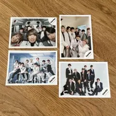 2026年最新】snow man公式写真の人気アイテム - メルカリ