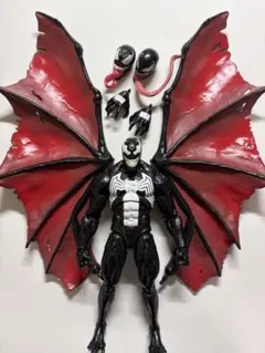 マーベルレジェンド キング・イン・ブラック ヴェノム 2パック単品のサムネイル