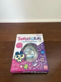 バンダイ たまごっち 新品未開封 ※ネコポス発送 - メルカリ