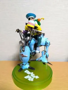 2025年最新】一番くじ ドラゴンボール セレクトマシーンズ A賞の人気