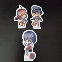 オバケイドロ