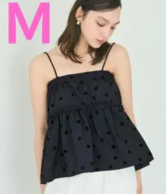 コカ　Ｍ　 ポプリン 2wayベアトップス レディース　かわいい　チュニック