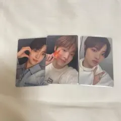 &TEAM 十五夜 トレカ ウィジュ EJ