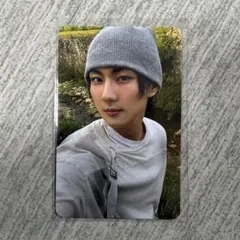 ENHYPEN ジョンウォン CUラキドロ THE SIN:VANISH