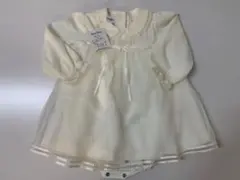 新品、未使用　ファミリア　フォーマルワンピース