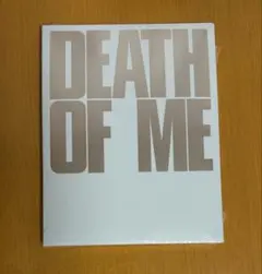 【EVAN】DEATH OF ME NATURAL Ver.
