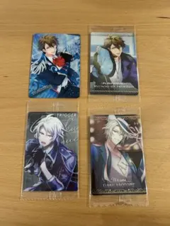 TRIGGER ウエハース