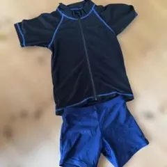 ラッシュガード　水着 男子　120cm