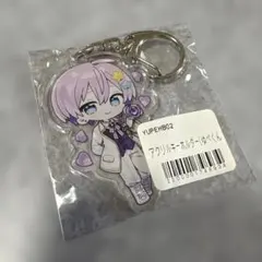 ゆぺくん ちょこらび アクキー 新品 - メルカリ