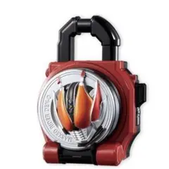 【送料無料】仮面ライダー鎧武（ガイム）　ロックシード　仮面ライダー電王