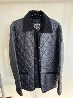 ラベンハム キルティングジャケット