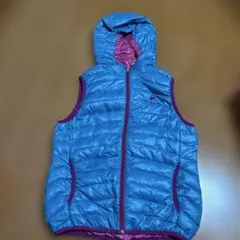 ベスト レディースウェア