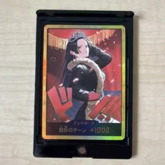 2026年最新】ドン!!カード・ハンコック金枠の人気アイテム - メルカリ