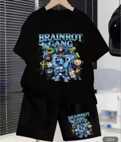 イタリアンブレインロット　　96