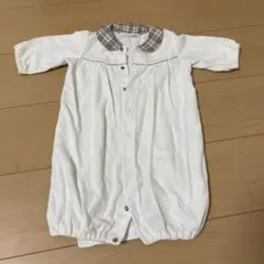 BURBERRY LONDON ロンパース 50-70cmのサムネイル