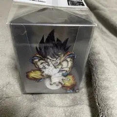 ドラゴンボール スーパーダイバーズ オフィシャルデッキケース 40th