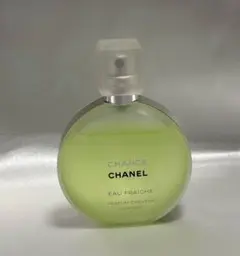 【国内正規品】CHANEL CHANCE Eau Fraîche ヘアミスト