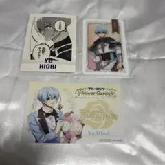 ブルーロック 氷織羊 ブルーロック展 カラ鉄 スイパラ ぱしゃこれ