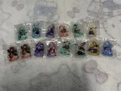 原神 ガチャガチャ アクキー まとめ売り