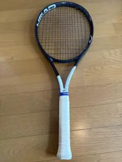 HEAD SPEED MP GRAPHENE 2018 硬式ラケット