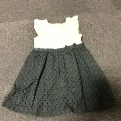 ワンピース　100 タルティーヌエショコラ